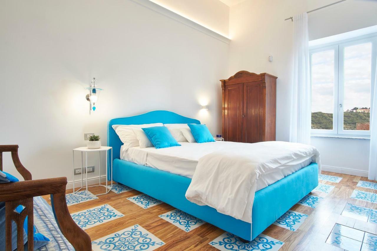 Palazzo Gentilcore カステッラバーテ エクステリア 写真