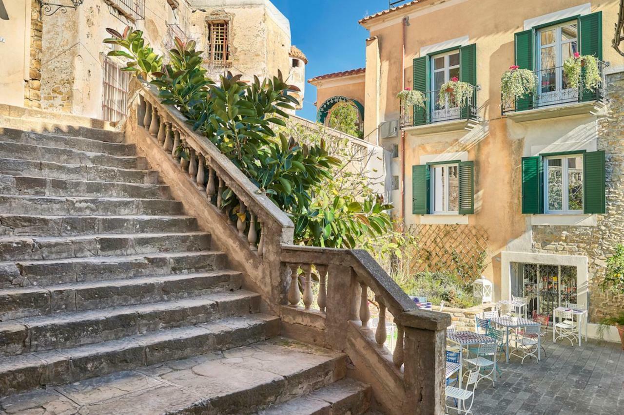 Palazzo Gentilcore カステッラバーテ エクステリア 写真