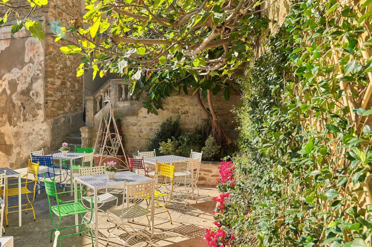 Palazzo Gentilcore カステッラバーテ エクステリア 写真