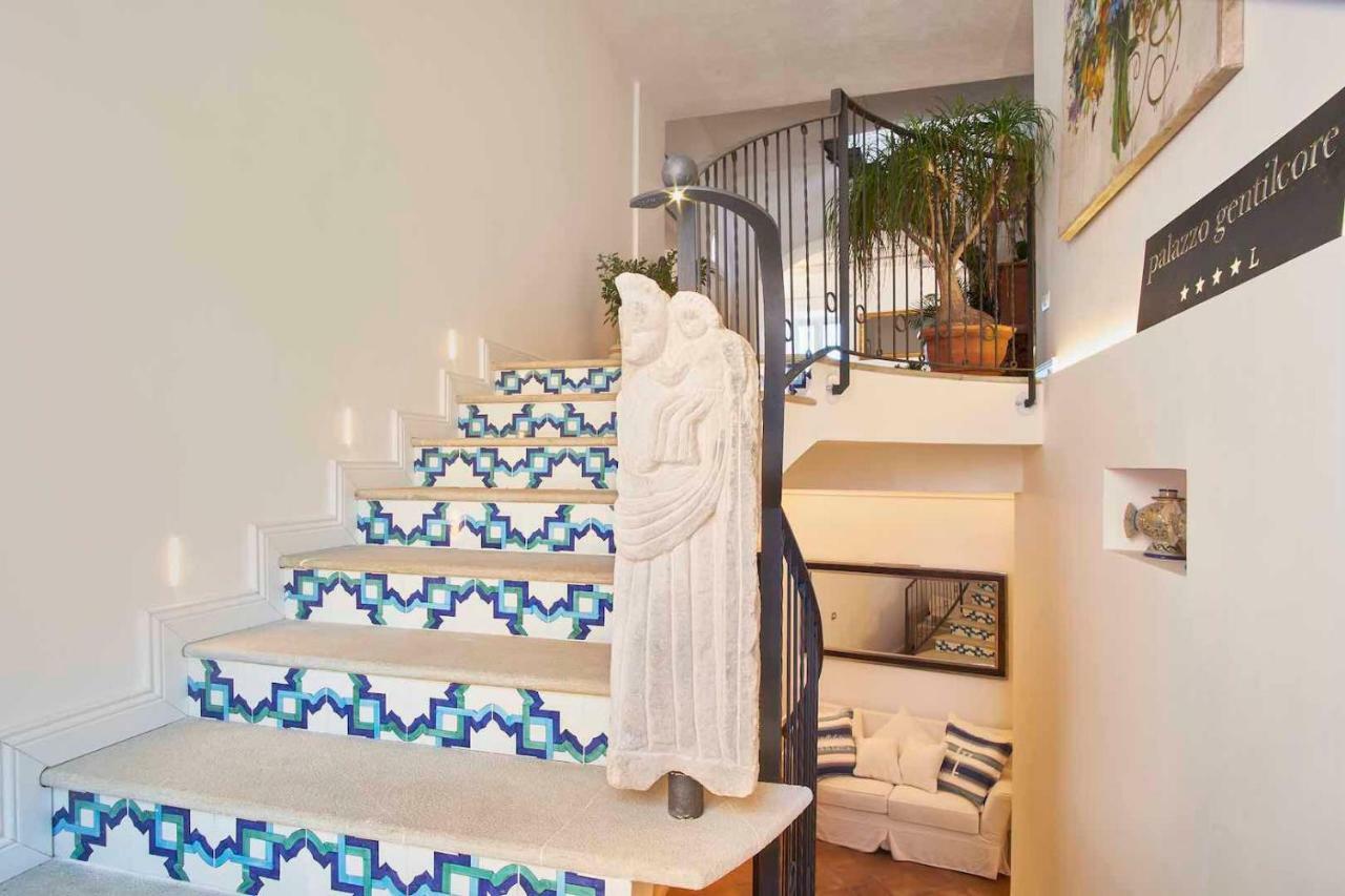 Palazzo Gentilcore カステッラバーテ エクステリア 写真