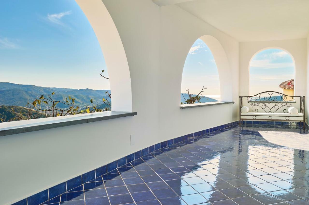 Palazzo Gentilcore カステッラバーテ エクステリア 写真