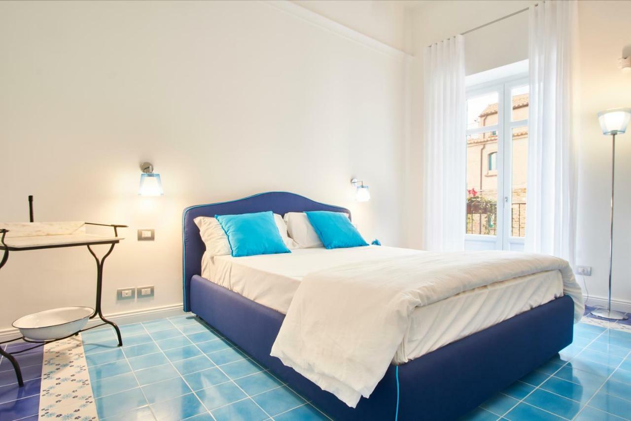 Palazzo Gentilcore カステッラバーテ エクステリア 写真