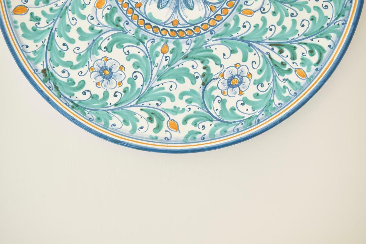 Palazzo Gentilcore カステッラバーテ エクステリア 写真