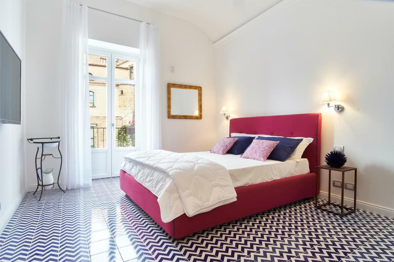 Palazzo Gentilcore カステッラバーテ エクステリア 写真