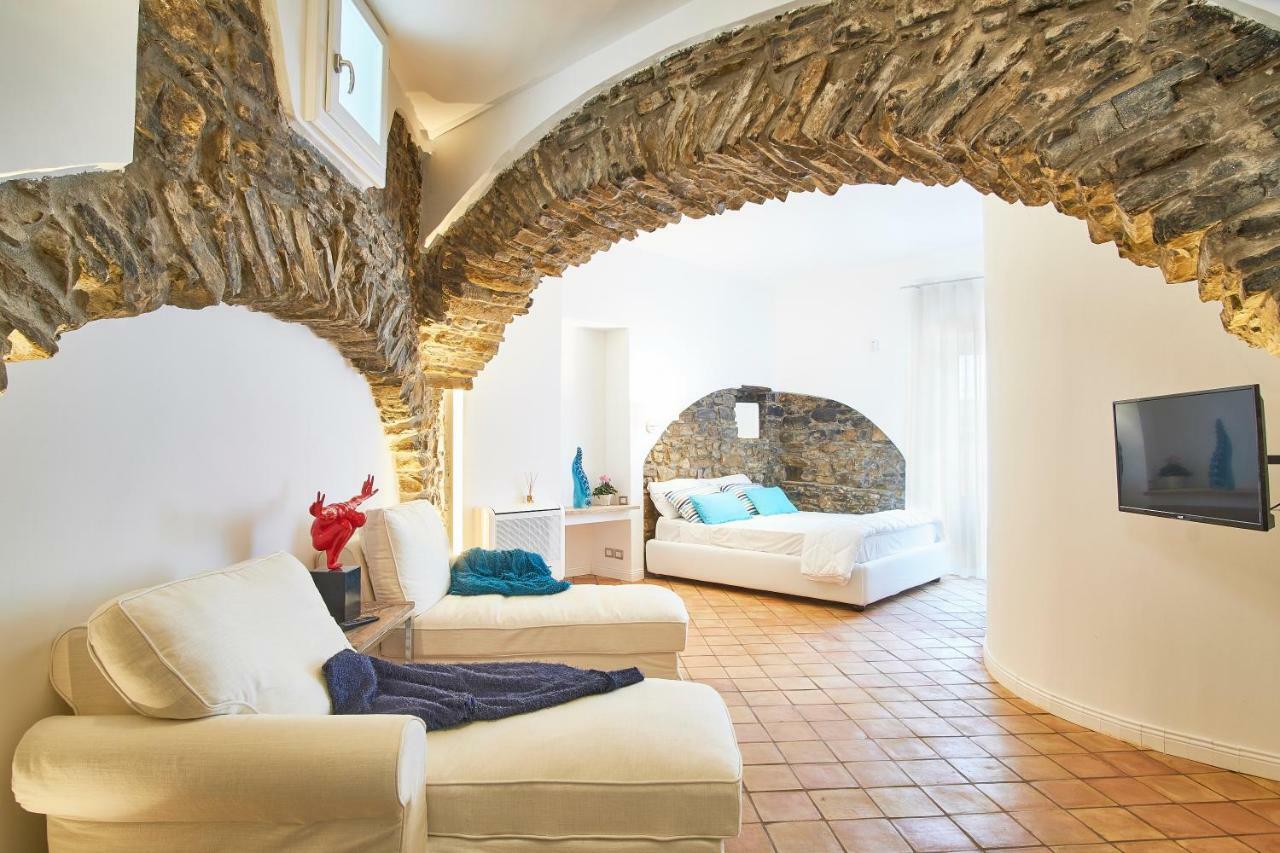 Palazzo Gentilcore カステッラバーテ エクステリア 写真