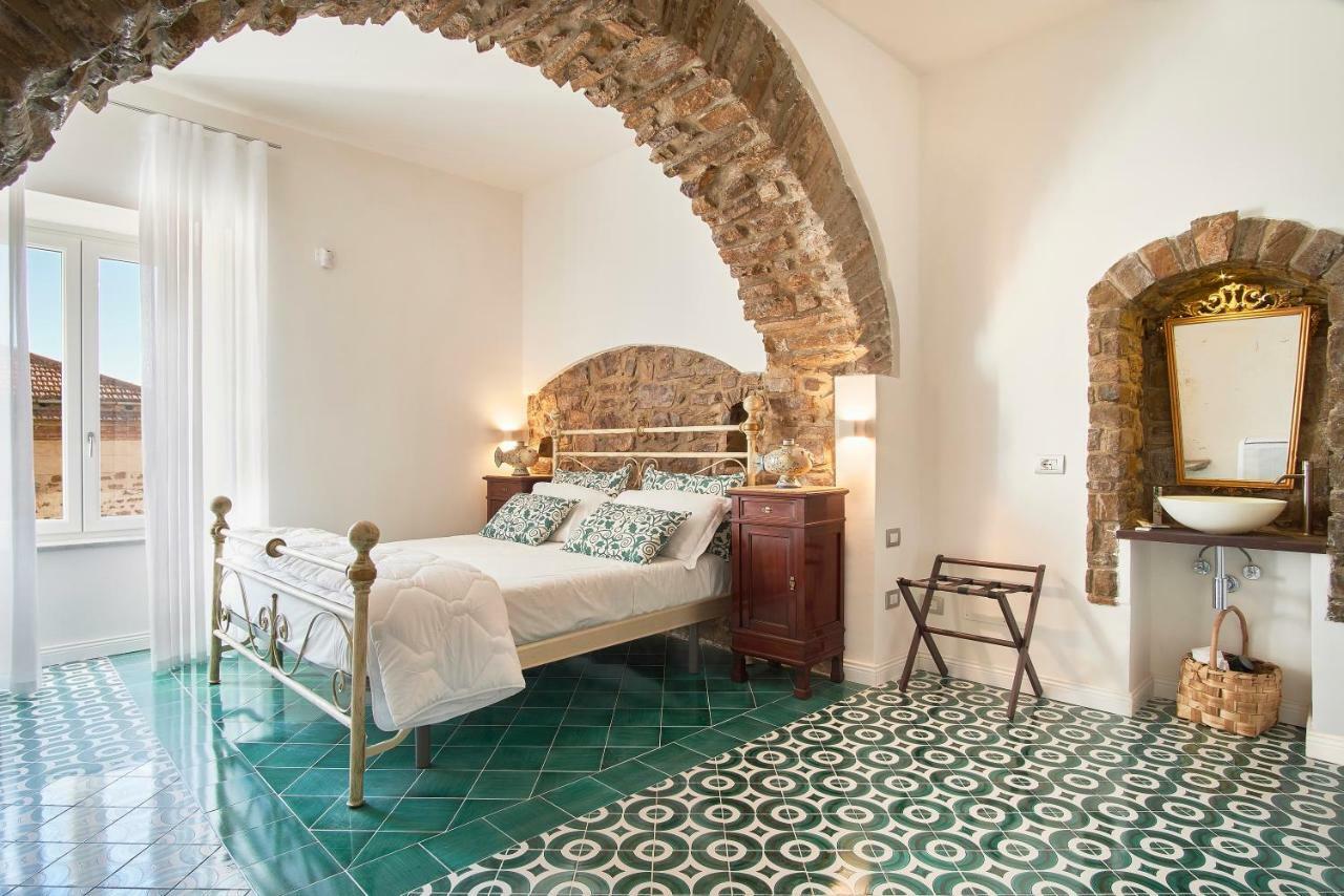 Palazzo Gentilcore カステッラバーテ エクステリア 写真